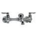 Wall Mount Laundry Sink Faucets