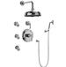Complete Shower Systems